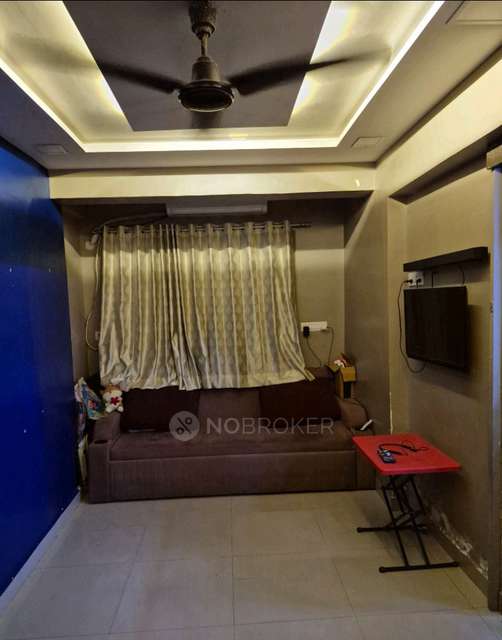 1 BHK Flat In Akruti Building No 3 For Sale  In Shop No 15, No.3, Akruti Building, Near Hub Town, Opposite Mig Colony, Shastri Nagar, Government Colony, Bandra East, Mumbai, Maharashtra 400051, India