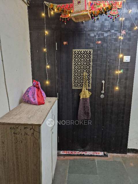 1 BHK Flat In Akruti Building No 3 For Sale  In Shop No 15, No.3, Akruti Building, Near Hub Town, Opposite Mig Colony, Shastri Nagar, Government Colony, Bandra East, Mumbai, Maharashtra 400051, India