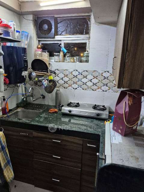 1 BHK Flat In Akruti Building No 3 For Sale  In Shop No 15, No.3, Akruti Building, Near Hub Town, Opposite Mig Colony, Shastri Nagar, Government Colony, Bandra East, Mumbai, Maharashtra 400051, India