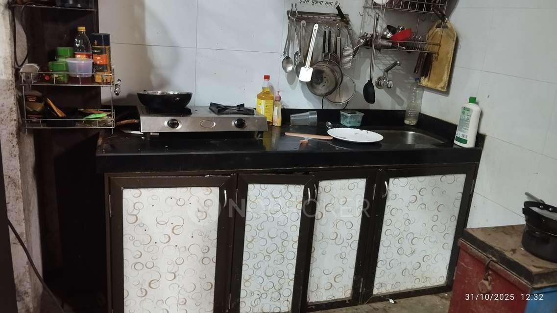 Godown/Warehouse in Sewri, Mumbai for Rent 