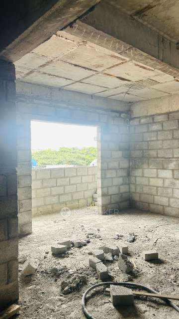 3 BHK Flat In Sree Adithya Elite Seegehalli For Sale  In Kurudusonnenahalli