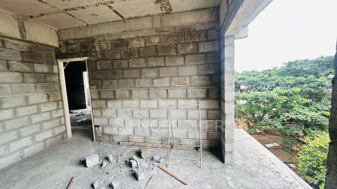 3 BHK Flat In Sree Adithya Elite Seegehalli For Sale  In Kurudusonnenahalli