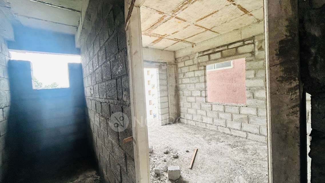 3 BHK Flat In Sree Adithya Elite Seegehalli For Sale  In Kurudusonnenahalli