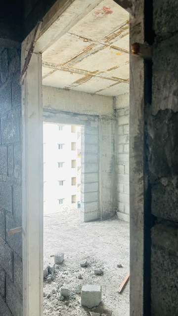 3 BHK Flat In Sree Adithya Elite Seegehalli For Sale  In Kurudusonnenahalli