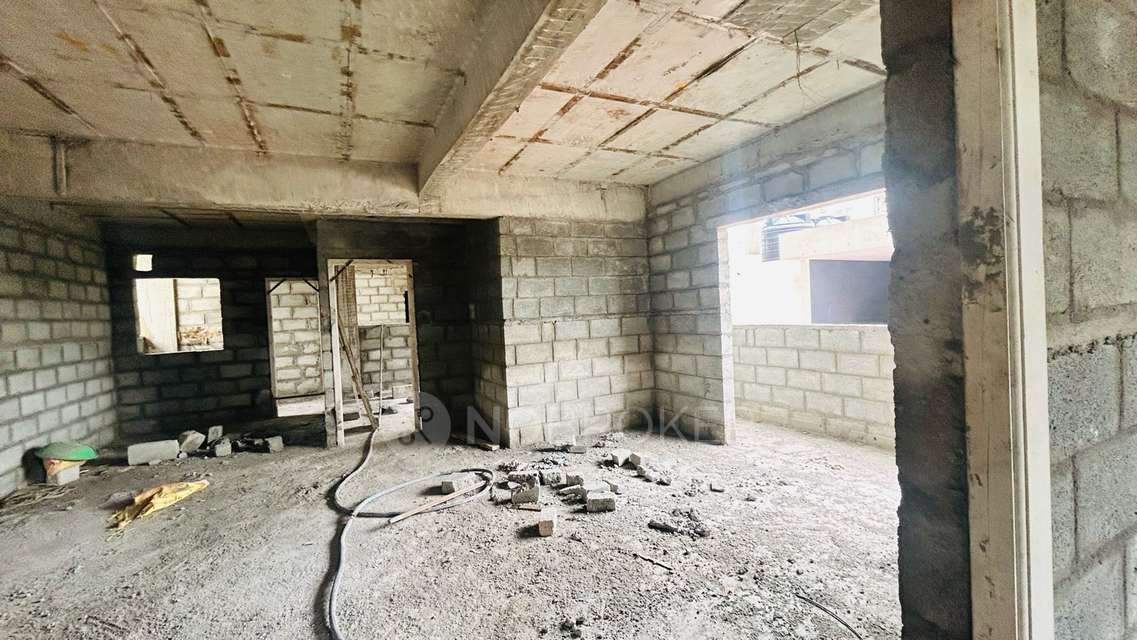 3 BHK Flat In Sree Adithya Elite Seegehalli For Sale  In Kurudusonnenahalli