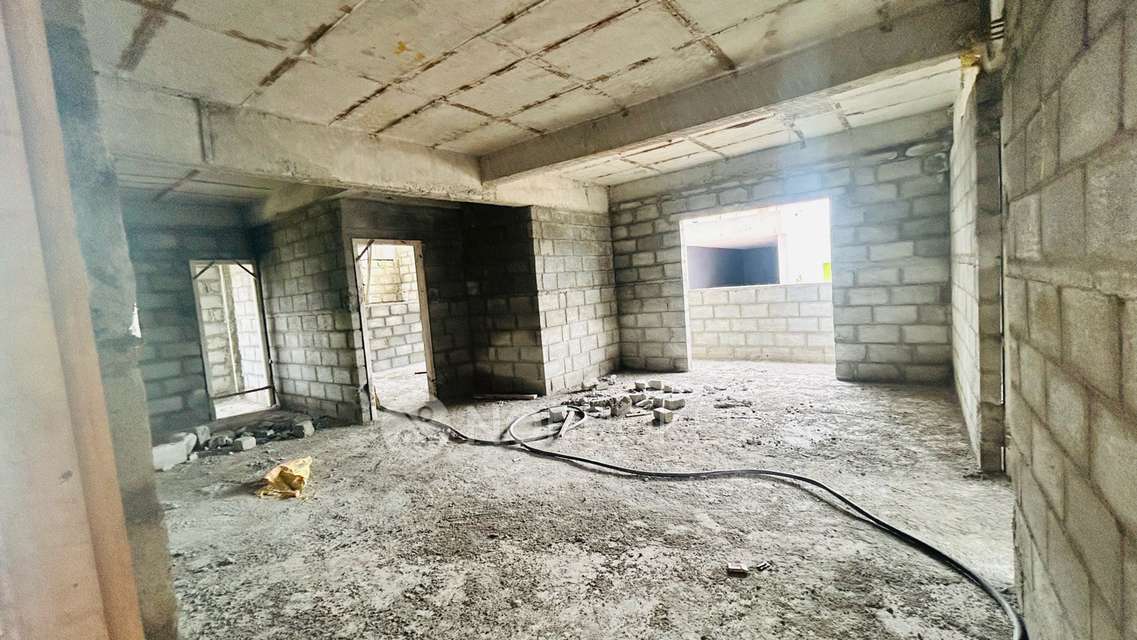 3 BHK Flat In Sree Adithya Elite Seegehalli For Sale  In Kurudusonnenahalli