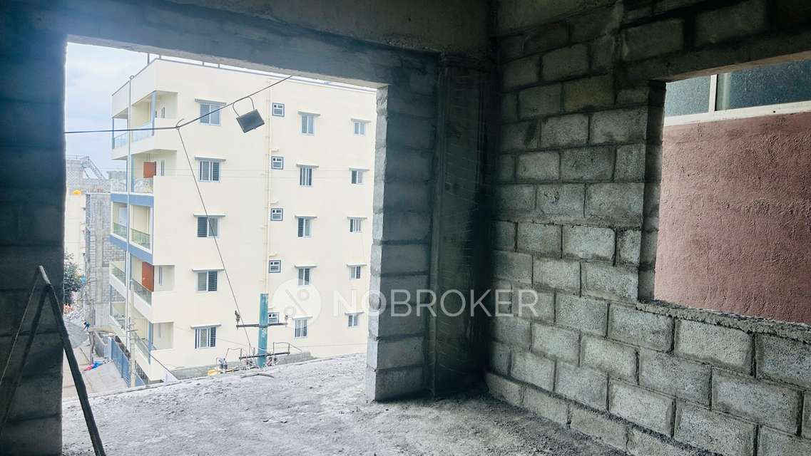 3 BHK Flat In Sree Adithya Elite Seegehalli For Sale  In Kurudusonnenahalli