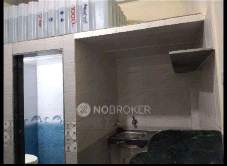 1 RK House for Rent  In Santosh Nagar, Goregaon East