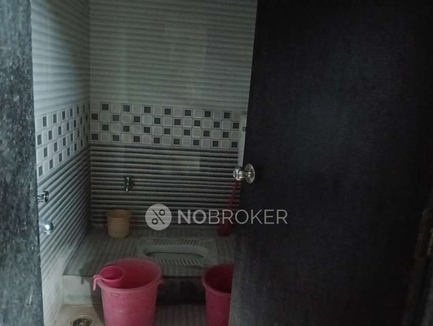 1 BHK Flat In Tanish Pearls Phase 1 For Sale  In Charholi 