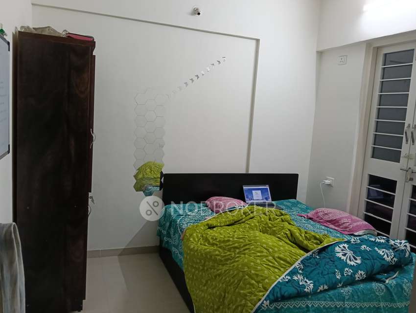 1 BHK Flat In Tanish Pearls Phase 1 For Sale  In Charholi 