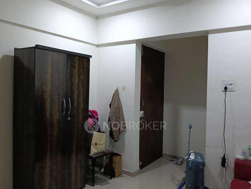 1 BHK Flat In Tanish Pearls Phase 1 For Sale  In Charholi 