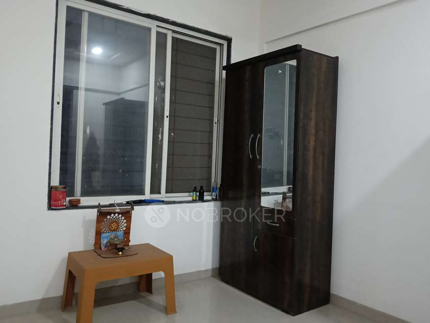1 BHK Flat In Tanish Pearls Phase 1 For Sale  In Charholi 