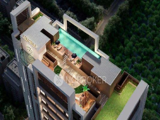 2 BHK Flat In Vb Veer Hills For Sale  In Thane West