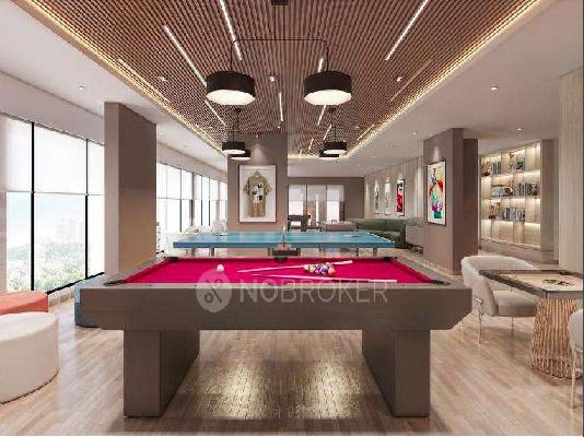 2 BHK Flat In Vb Veer Hills For Sale  In Thane West