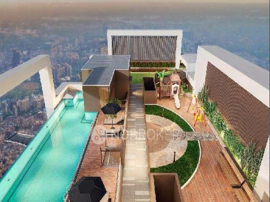 2 BHK Flat In Vb Veer Hills For Sale  In Thane West