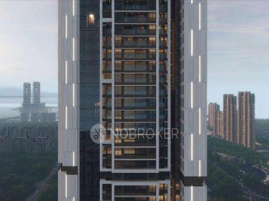 2 BHK Flat In Vb Veer Hills For Sale  In Thane West