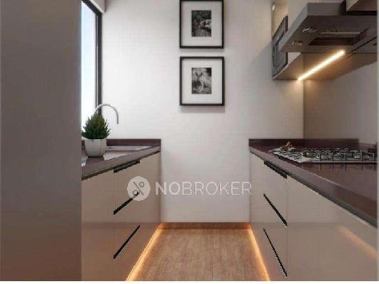 2 BHK Flat In Vb Veer Hills For Sale  In Thane West