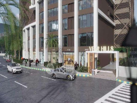 2 BHK Flat In Vb Veer Hills For Sale  In Thane West