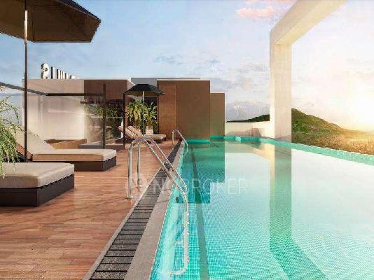 2 BHK Flat In Vb Veer Hills For Sale  In Thane West