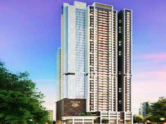 2 BHK Flat In Vb Veer Hills For Sale  In Thane West