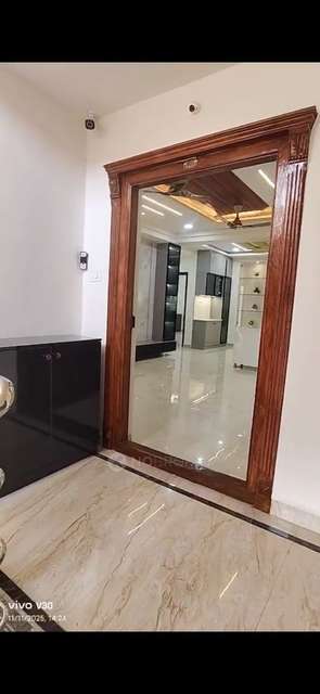 3 BHK Flat In Aaa Homes for Rent  In Bhavani Colony