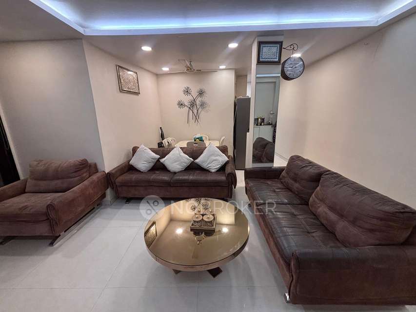 2 BHK Flat In Suraj Chs, Juhu for Rent  In Juhu