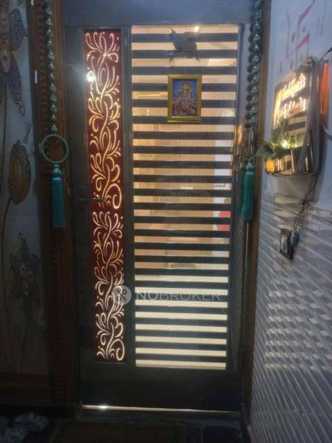 3 BHK Flat In Tirupati Residency Street Number 3, Sec -15, Bajaj Enclave, Delhi  For Sale  In Tirupati Residency