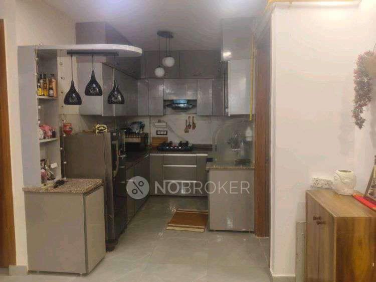 3 BHK Flat In Tirupati Residency Street Number 3, Sec -15, Bajaj Enclave, Delhi  For Sale  In Tirupati Residency