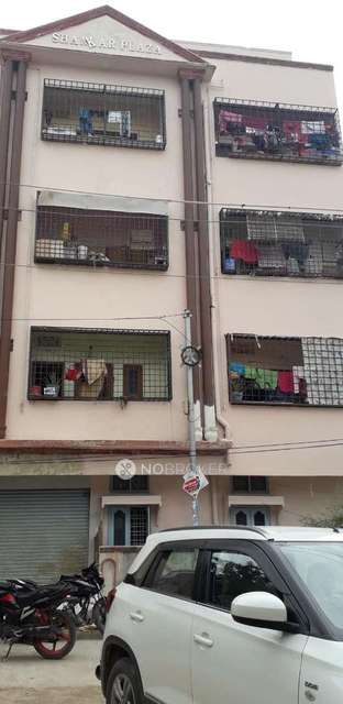 1 BHK Flat In Shankar Plaza For Sale  In Ramachandra Puram