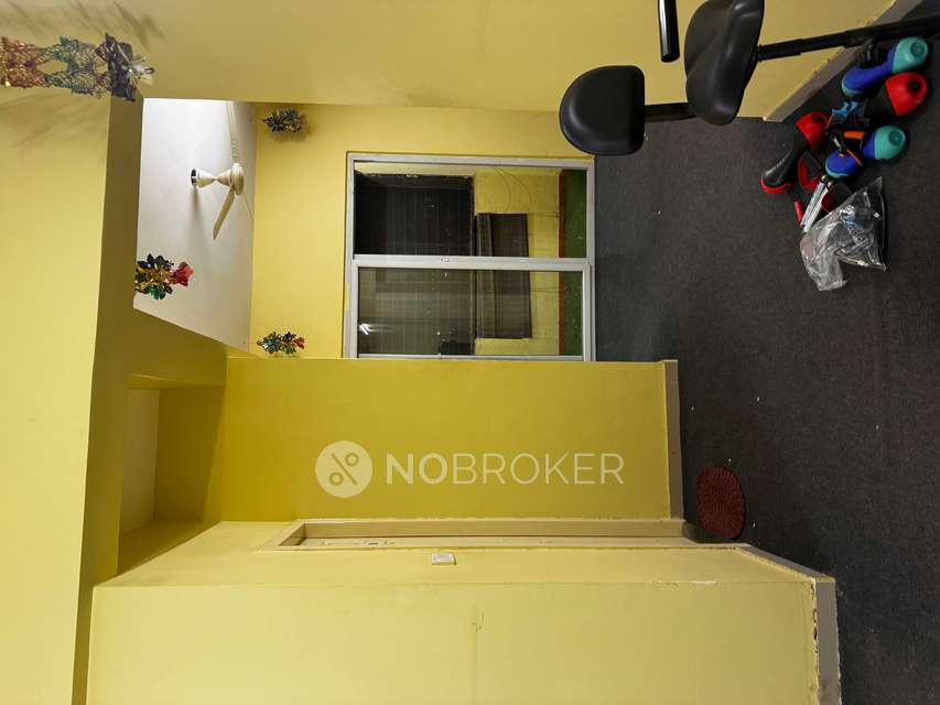 2 BHK Flat In Aryan Fountain Square For Sale  In Attibele