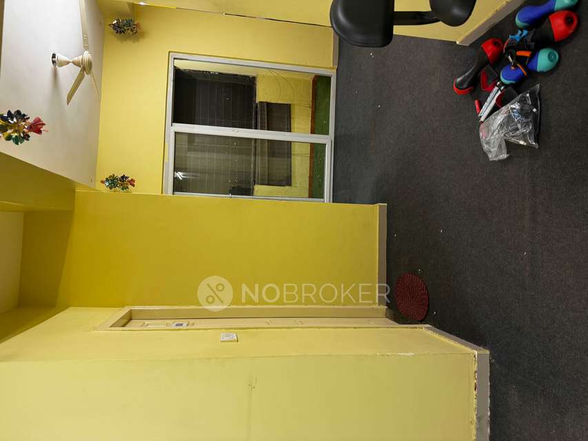 2 BHK Flat In Aryan Fountain Square For Sale  In Attibele