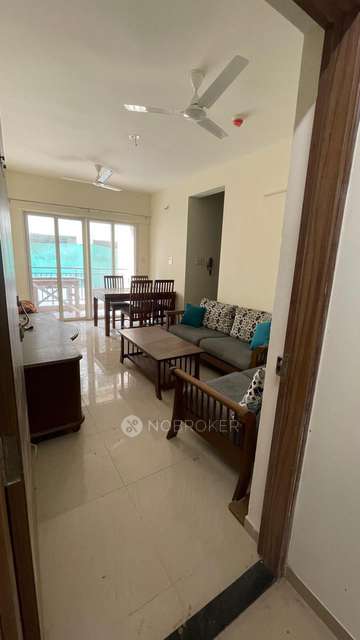 2 BHK Flat In Life Republic Kolte-patil Integrated For Sale  In Hinjewadi