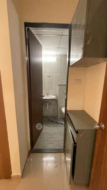 2 BHK Flat In Life Republic Kolte-patil Integrated For Sale  In Hinjewadi