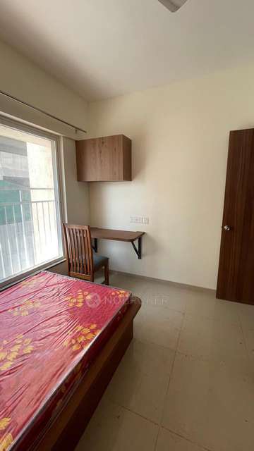 2 BHK Flat In Life Republic Kolte-patil Integrated For Sale  In Hinjewadi