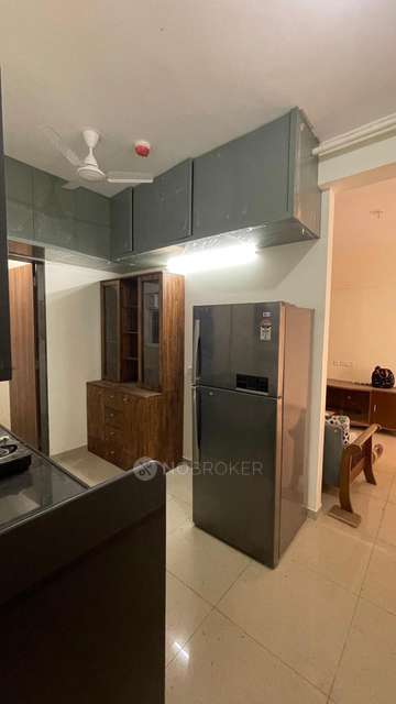 2 BHK Flat In Life Republic Kolte-patil Integrated For Sale  In Hinjewadi