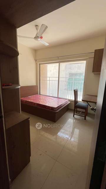 2 BHK Flat In Life Republic Kolte-patil Integrated For Sale  In Hinjewadi