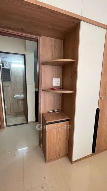 2 BHK Flat In Life Republic Kolte-patil Integrated For Sale  In Hinjewadi