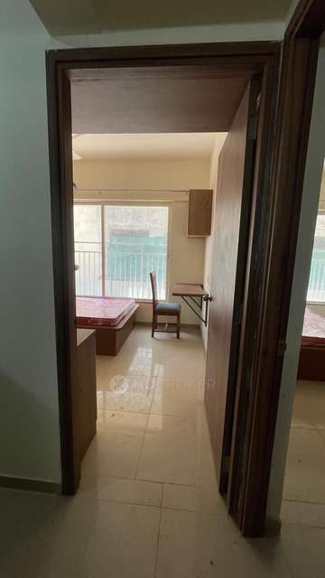 2 BHK Flat In Life Republic Kolte-patil Integrated For Sale  In Hinjewadi