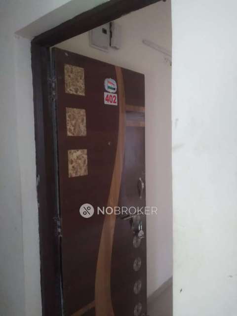 Single Room for Male In 3 BHK  In Stand Alone Building  In Manjri Bk