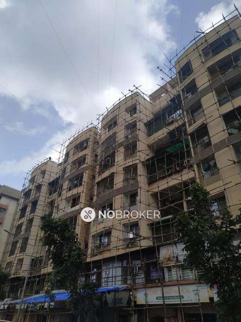 1 BHK Flat In Chamunda Classic For Sale  In 3vhc+292 Church In, Near Vakola, Kolivery Village, Kunchi Kurve Nagar, Vakola, Santacruz East, Mumbai, Maharashtra 400029, India