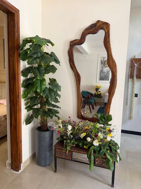 4+ BHK Villa In Migsun Jorbagh Villas for Rent  In Sector 27 