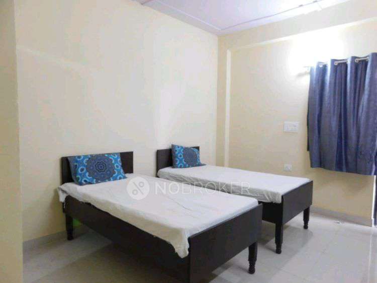 PG for Anyone in Chhajarsi Colony, Chhajarsi Colony, Noida