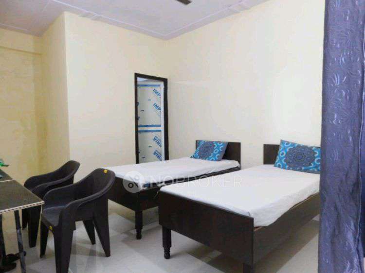 PG for Anyone in Chhajarsi Colony, Chhajarsi Colony, Noida