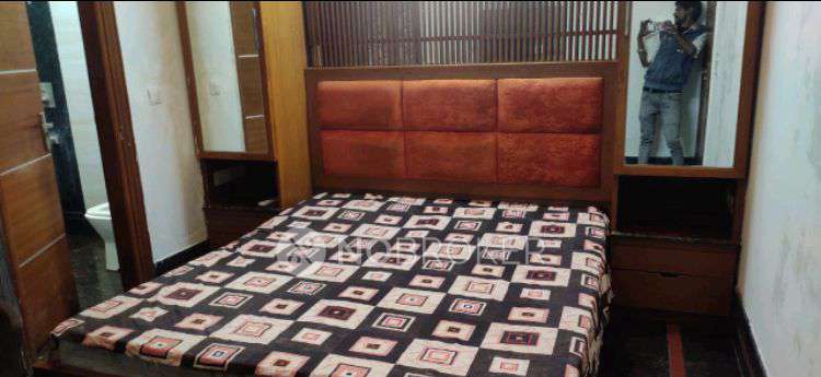 PG for Anyone in Chhajarsi Colony, Chhajarsi Colony, Noida