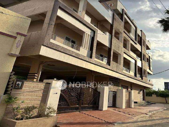 PG for Girls in Peerzadiguda