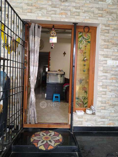 2 BHK House for Rent  In Palavakkam