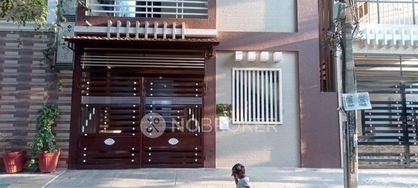 1 BHK House for Rent  In Shilpa Stores 