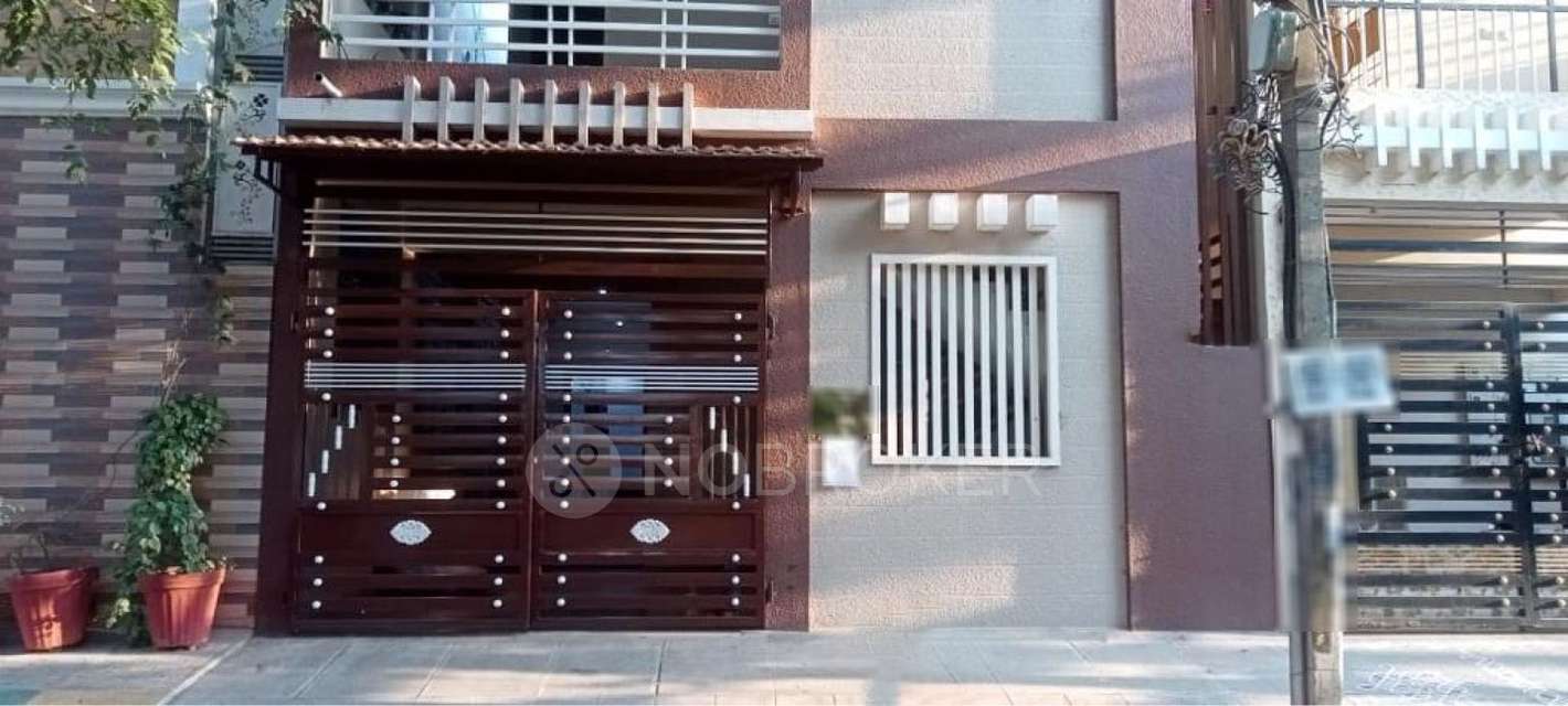 1 BHK House for Rent  In Shilpa Stores 