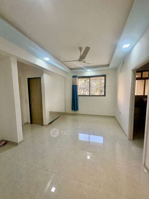 1 BHK Flat In Hiranandani Estate Villa Carino for Rent  In Thane West