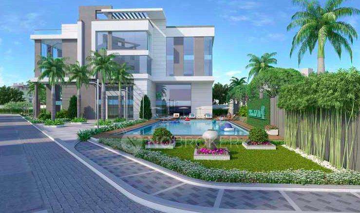 2 BHK Flat In Kranti Park Royal For Sale  In Sainikpuri